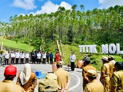 Badan Otorita Buka 27 Lowongan Kerja di IKN, Ada Posisi Direktur