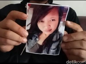 Tolong! TKW Cianjur Hilang Kontak 3 Tahun di Arab Saudi