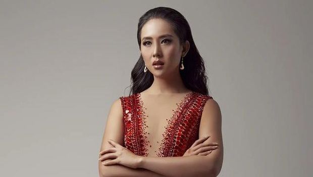 Olivia Aten Miss Global Indonesia 2021 akan membawa nama Indonesia di Miss Global International 2022 di Bali. Yuk, intip pesonanya!