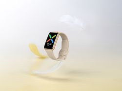 Desain Stylish & Layar Besar, Apa Saja Fitur Canggih OPPO Watch Free?