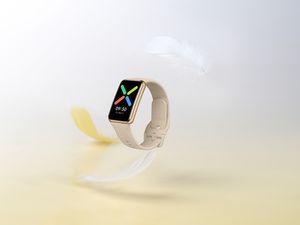 Desain Stylish & Layar Besar, Apa Saja Fitur Canggih OPPO Watch Free? Desain Stylish & Layar Besar, Apa Saja Fitur Canggih OPPO Watch Free?