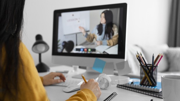 Pahami dulu apa itu depresi/Foto: Freepik.com/freepik Pahami dulu apa itu depresi