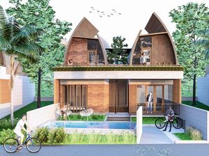 Sold Out 60 Unit Selama Pandemi, Pakuhaji Highland Buka Tahap 3