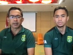 Barito Putera Vs Persebaya: Bajul Ijo Waspadai Gol Cepat Laskar Antasari