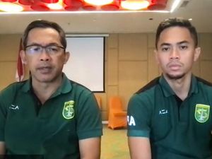 Barito Putera Vs Persebaya: Bajul Ijo Waspadai Gol Cepat Laskar Antasari Barito Putera Vs Persebaya: Bajul Ijo Waspadai Gol Cepat Laskar Antasari