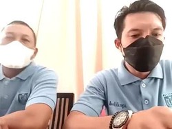 Hadapi PSM Makassar, Persela Akan Main Menyerang Sejak Awal