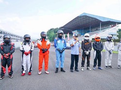 Daftar Pemenang Indonesia Sentul Series of Motorsport 2022 Seri 1