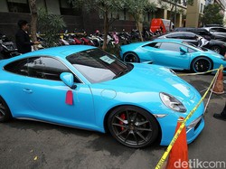 Doni Salmanan Hadapi Ancaman Miskin, Ini Sederet Aset yang Disita Polisi