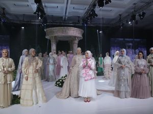 Cerita Ayu Dyah Andari Bertahan saat Pandemi, Penjahit Sempat Demo