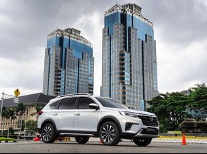 Perbandingan All New Honda BR-V Prestige & Prestige with Honda Sensing Perbandingan All New Honda BR-V Prestige & Prestige with Honda Sensing