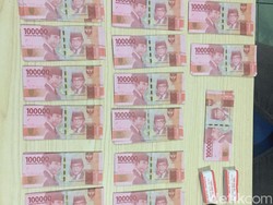 Viral Bocah Pedagang Kerupuk Ditipu Uang Palsu, Polisi Turun Tangan