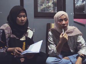 Omzet UMKM di Solo Ini Berhasil Naik 49% Berkat Kampus UMKM Shopee