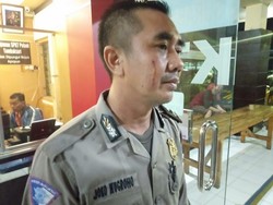 Empat Polisi Diamuk Massa, Warga Diimbau Jangan Mudah Terprovokasi