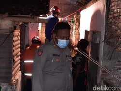 Tercebur Sumur Sedalam 25 Meter Selama 1 Jam, ODGJ di Blitar Selamat