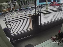 Kawanan Maling di Kota Pasuruan Bobol Rumah, Uang Rp 215 Juta Amblas