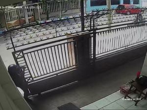 Kawanan Maling di Kota Pasuruan Bobol Rumah, Uang Rp 215 Juta Amblas Kawanan Maling di Kota Pasuruan Bobol Rumah, Uang Rp 215 Juta Amblas