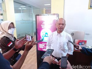 Nundang Busaeri Terpilih Jadi Rektor Unsil Tasikmalaya