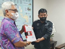 Begini Perjuangan Pemkab Ponorogo Demi Reog Masuk ke Unesco