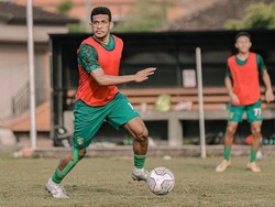 2 Pemain yang Diharapkan Bobotoh Bisa Gabung Persib