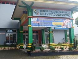 Update Kondisi Terkini 8 Korban Gas Beracun di PLTP Dieng