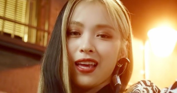 Ryujin Itzy/foto: koreaboo.com Ryujin Itzy