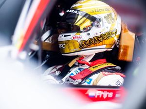 WEC 2022: Sean dan Team WRT Solid di Hari Pertama Prologue