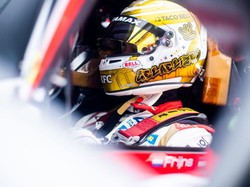 WEC 2022: Sean dan Team WRT Solid di Hari Pertama Prologue