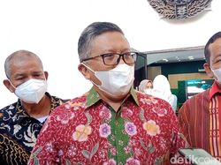 PDIP Minta Luhut Klarifikasi soal Big Data Tunda Pemilu: Mandatnya Apa?