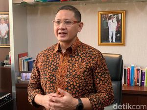 8 Pejabat ini Berebut Jabatan Sekdaprov Jatim 8 Pejabat ini Berebut Jabatan Sekdaprov Jatim