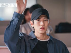 Drakor Tentang Gay Semantic Error Populer, Pemainnya Kena Skandal Bullying Drakor Tentang Gay Semantic Error Populer, Pemainnya Kena Skandal Bullying