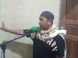 Gaduh 5.975 RT/RW Dipecat, Warga di Makassar Umumkan Penolakan di Masjid