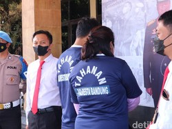 Pasutri Nekat Jualan Online Fiktif, Korban Rugi hingga Rp 5 Juta