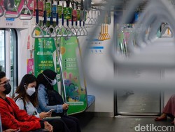 Anies Segera Terbitkan Kepgub Tarif Integrasi LRT-MRT-TransJakarta