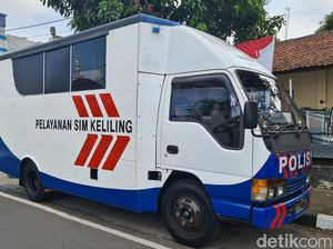 Jadwal SIM Keliling di Bali Hari Ini Jumat 30 September 2022 Jadwal SIM Keliling di Bali Hari Ini Jumat 30 September 2022