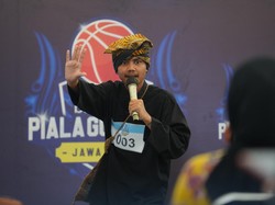 Lestarikan Bahasa Sunda Lewat Stand Up Comedy Ala Disdik Jabar