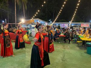 Mengenal 3 Level Gerak Tari Beserta Pengertian dan Contohnya Mengenal 3 Level Gerak Tari Beserta Pengertian dan Contohnya