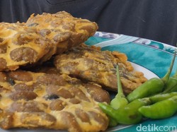 Jenis Tempe di Pacitan Ini Tak Terdampak Harga Kedelai Mahal