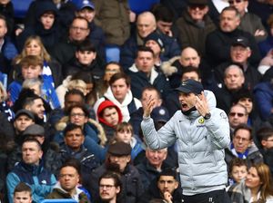 Chelsea Berharap Tetap Dimanajeri Tuchel