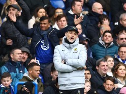 Chelsea Vs Madrid, Tuchel: Berat tapi Asyik