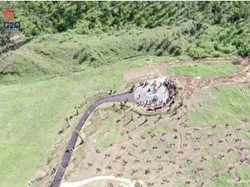 Tim IKN Tepis Argumen Abdullah Hehamahua soal UU Jakarta Ibu Kota Negara