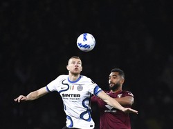 Inzaghi: Andai Inter Cetak Gol Balasan Lebih Cepat