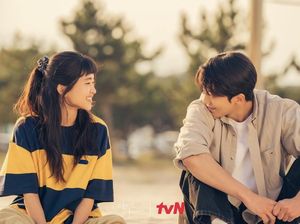 Juara 1 di Netflix, Twenty Five Twenty One Malah Tuai Kontroversi di Korea Juara 1 di Netflix, Twenty Five Twenty One Malah Tuai Kontroversi di Korea