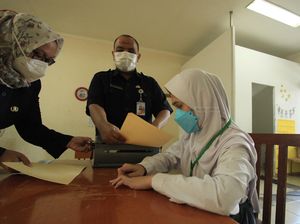 Viral Unggahan Pentingnya Nilai Ujian, Ini Kata Psikolog Pendidikan Viral Unggahan Pentingnya Nilai Ujian, Ini Kata Psikolog Pendidikan