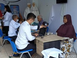 Aturan Mulai Longgar, Pendaftar Umroh di Blitar Naik