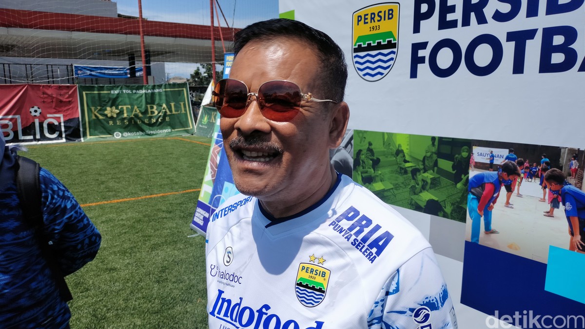 Foto: Bima Bagaskara/detikJabar