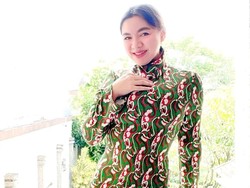 Efek Free Diving Bagi Karier dan Kehidupan Vicky Shu