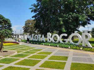Tempat Wisata di Bogor Yang Sudah Dibuka, Wajib Cek!