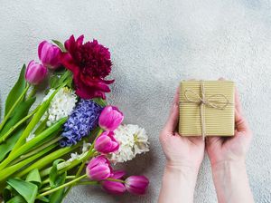White Day, Hari Kasih Sayang Dirayakan Sebulan Setelah Valentines Day White Day, Hari Kasih Sayang Dirayakan Sebulan Setelah Valentines Day