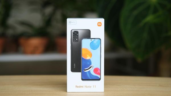 Unboxing Redmi Note 11 dengan Lebih Dekat