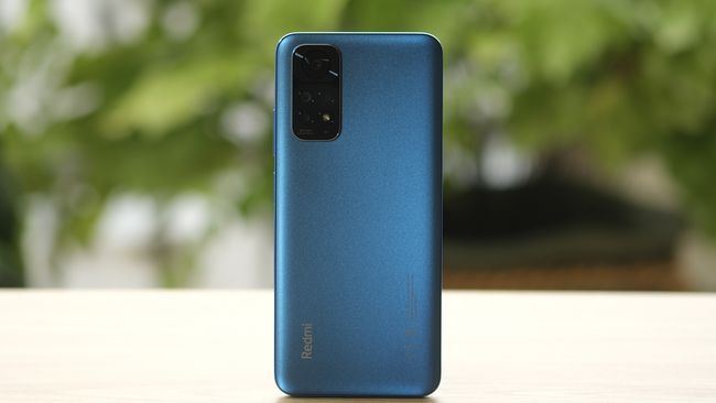 Xiaomi Redmi Note 11